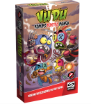 VuDu:Komiks kontra manga