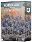 Combat Patrol: Ultramarines