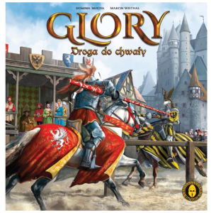 Glory: Droga do Chwały