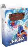 FAB TCG - Silver Age Chapter 2: Enigma