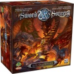 Sword & Sorcery: Leże Vastaryous