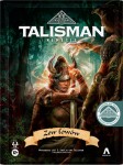 Talisman (5.ed) - Nemesis - Zew Łowów