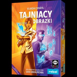 Tajniacy Obrazki