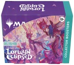 MTG - Lorwyn Eclipsed Collector's Booster Box