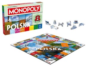 Monopoly: Polska jest piękna