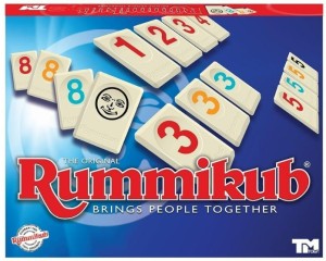 Rummikub