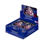One Piece TCG OP14 The Azure Sea's Seven Booster Box