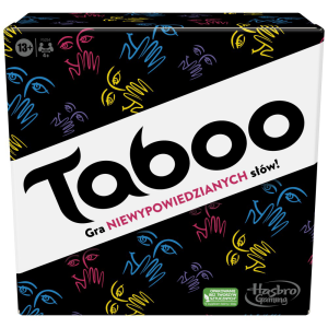 Taboo