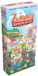 Zwierzęce Rewolucje: Jadłowózki
