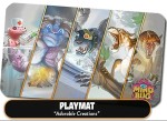 Playmat - Art: Mindbug Adorable Creations