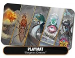 Playmat - Art: Mindbug Dangerous Creations