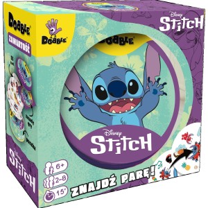 Dobble Stitch