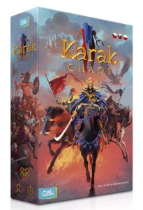 Karak 2 Chaos