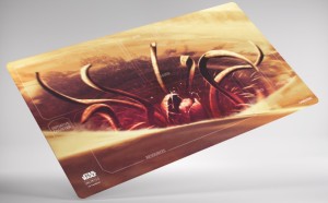 SWU: Game Mat - Great Pit of Carkoon