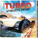 Turbo: Wyboiste Drogi
