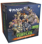 MTG - Teenage Mutant Ninja Turtles Turtle Team-Up
