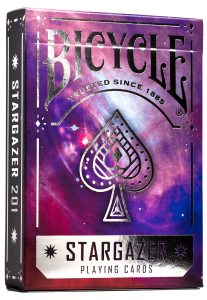 Bicycle: Stargazer 201