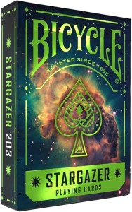 Bicycle: Stargazer 203