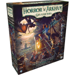 Horror w Arkham LCG Zestaw podstawowy (2026)