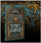 Opowieści Baśniomistrza: Tajemnice Dziwnolasu
