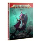 Battletome Ossiarch Bonereapers (EN)