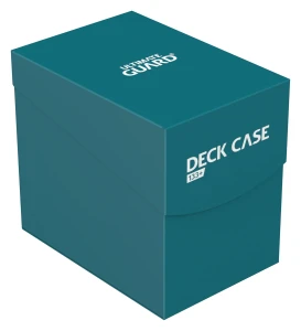 UG - Deck Case 133+ - Petrol