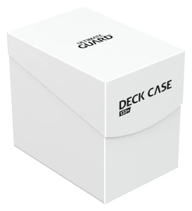 UG - Deck Case 133+ - White
