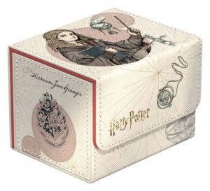 UG - Sidewinder Deck Case 100+ Potter: Hermione