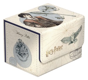 UG - Sidewinder Deck Case 100+ Potter: Harry Potte