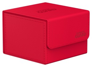 UG - Sidewinder Deck Case 133+ XenoSkin - MC Red