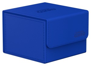 UG - Sidewinder Deck Case 133+ XenoSkin - MC Blue