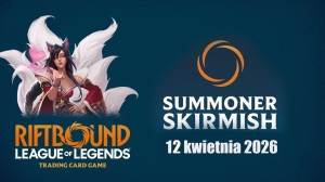 Riftbound Origin - Summoner Skirmish 12.04.2026
