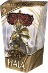 FAB TCG - Armory Deck: Hala