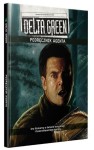 Delta Green: Podręcznik Agenta