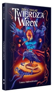 Zew Cthulhu 7ed. Twierdza Wron