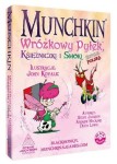 Munchkin 4 Wróżkowy Pyłek