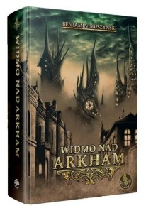 Widmo nad Arkham (wyd. 2)