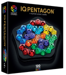 Smart Games - IQ Pentagon Deluxe