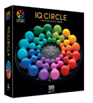 Smart Games - IQ Circle Deluxe