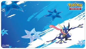 UP - Playmata Poke Greninja