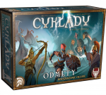 Cyklady: Odmęty - Wersja Deluxe