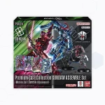 Gundam Card Game - Premium Card Collection GUNDAM ASSEMBLE PC02A GQuuuuuuX