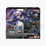 Gundam Card Game - Premium Card Collection GUNDAM ASSEMBLE PC01A Iron-Blooded Orphans