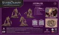 StarCraft Hydralisk - Zerg - Expansion Set (4).jpg
