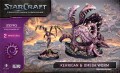StarCraft Kerrigan - Zerg - Hero Expansion Set (5).jpg