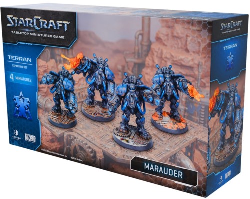 StarCraft Marauder - Terran - Expansion Set.jpg