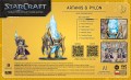 StarCraft Artanis & Pylon - Protoss - Expansion Set (4).jpg