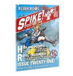 Blood Bowl - Spike! Journal 21 (en)