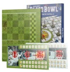 Blood Bowl - High Elf Team Pitch