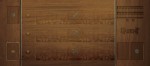Gwint - Playmat - Generic Wood